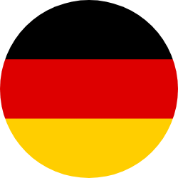 Flag of Germany