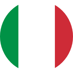 Flag of Italy