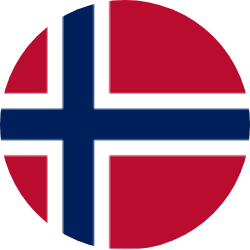 Flag of Norway