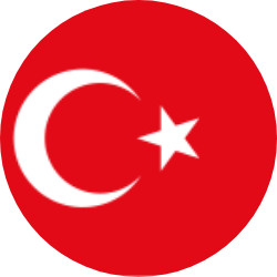 Flag of Turkey