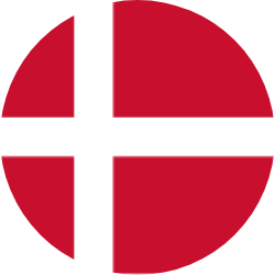 Flag of Denmark